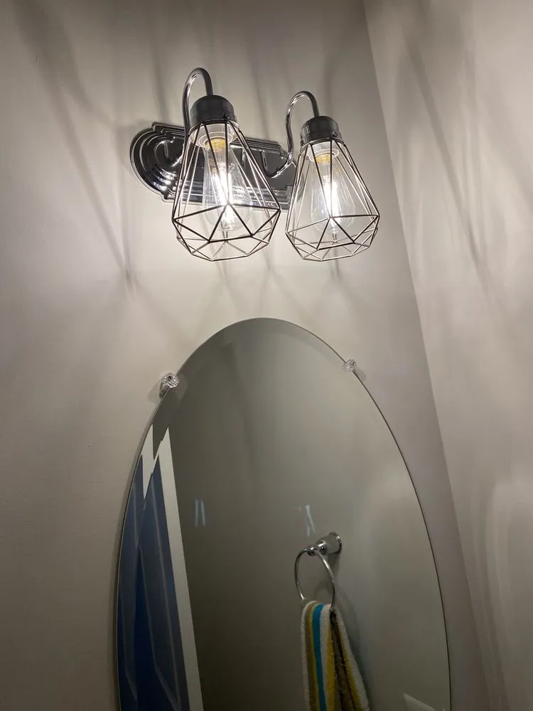 Slide of CMP Power Services