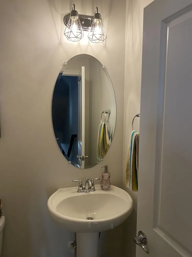 Slide of CMP Power Services