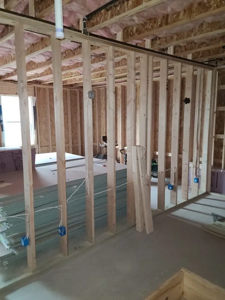 Slide of CMR Electric