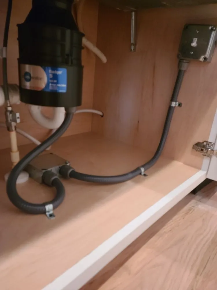 Slide of CMR Electric