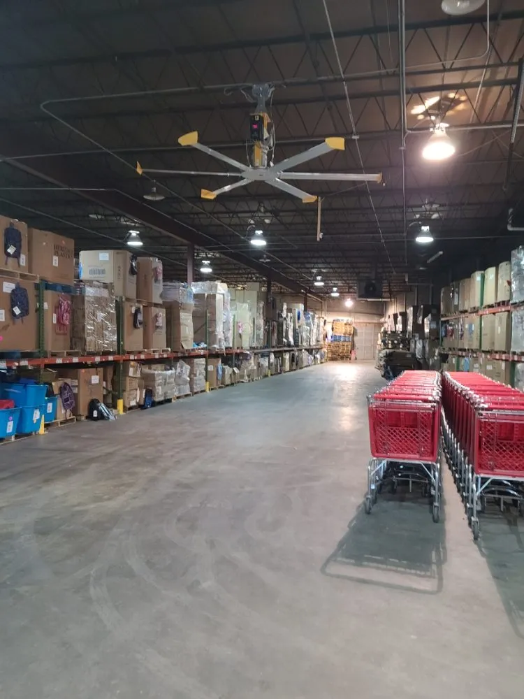 Slide of CMR Electric