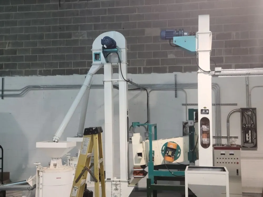 Slide of CMR Electric