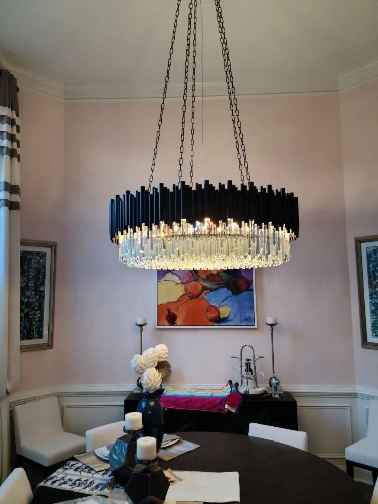 Slide of CMR Electric