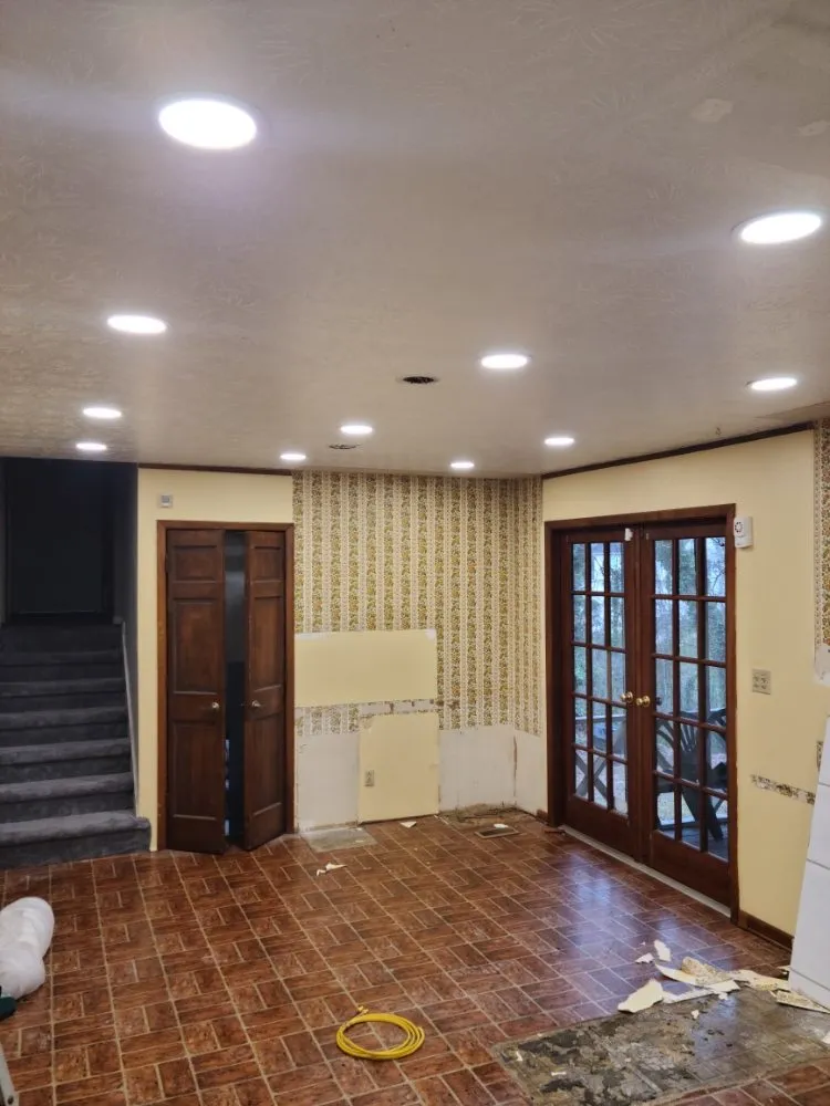 Slide of CMR Electric