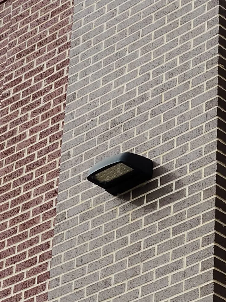 Slide of CMR Electric