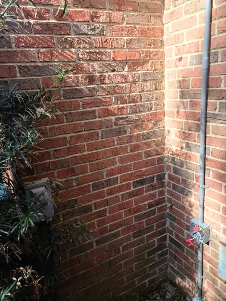 Slide of CMR Electric