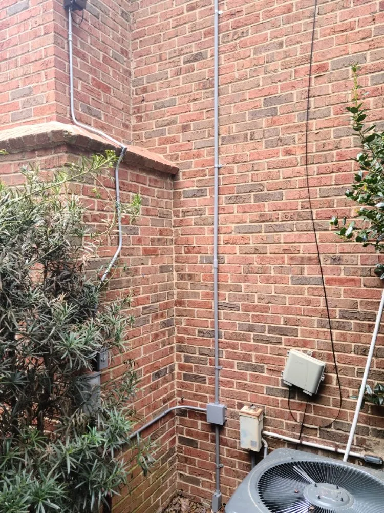 Slide of CMR Electric