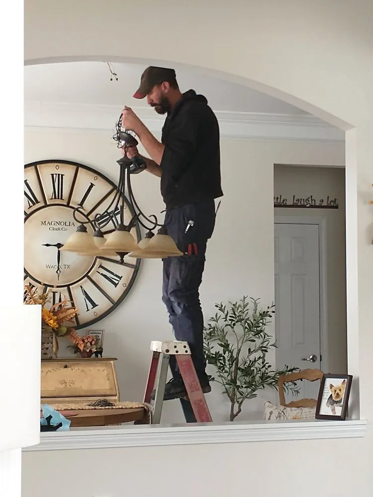 Reliable electrical repair service in ,  - CMR Electric