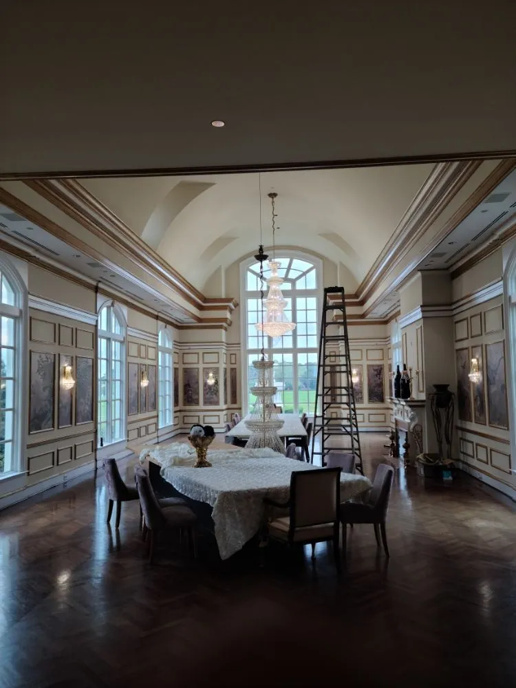 Slide of CMR Electric