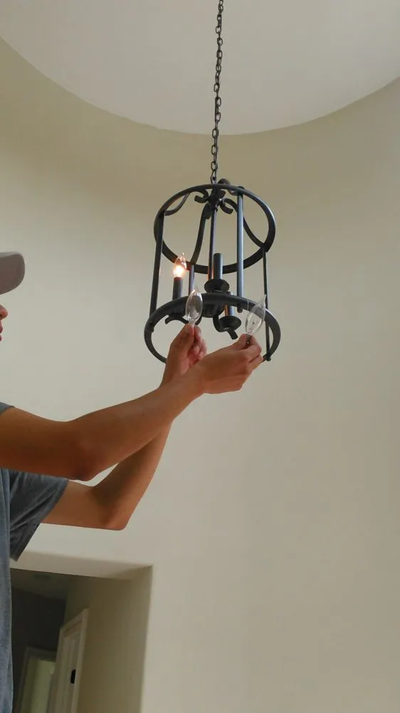 Slide of CMS Electric