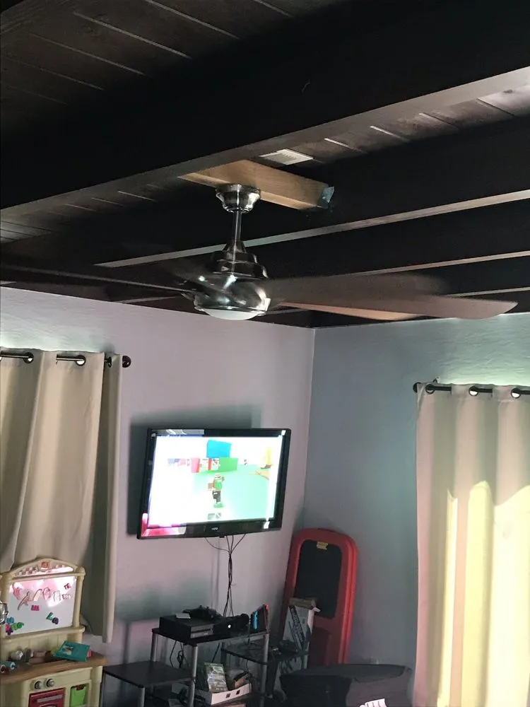 Slide of CMS Electric