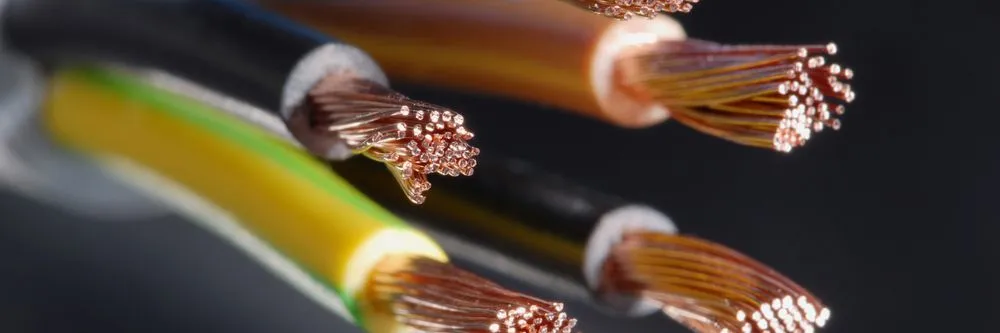 Affordable wiring installation in Kingwood, TX by CMS Electrical Solutions