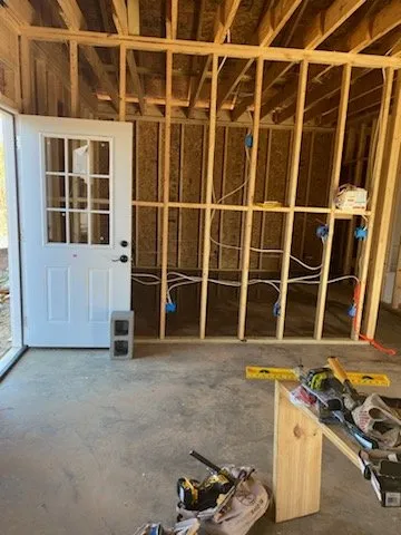 Slide of CMS Maintenance Service