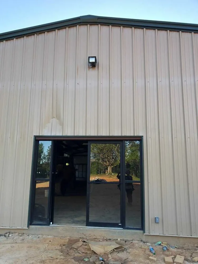 Trusted lighting installation experts serving ,  - CMS Maintenance Service