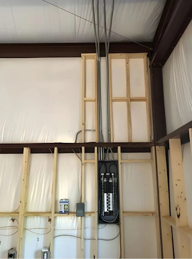 Expert circuit breaker repair in ,  by CMS Maintenance Service