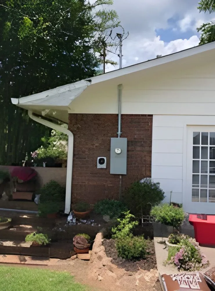 Slide of CMS Maintenance Service