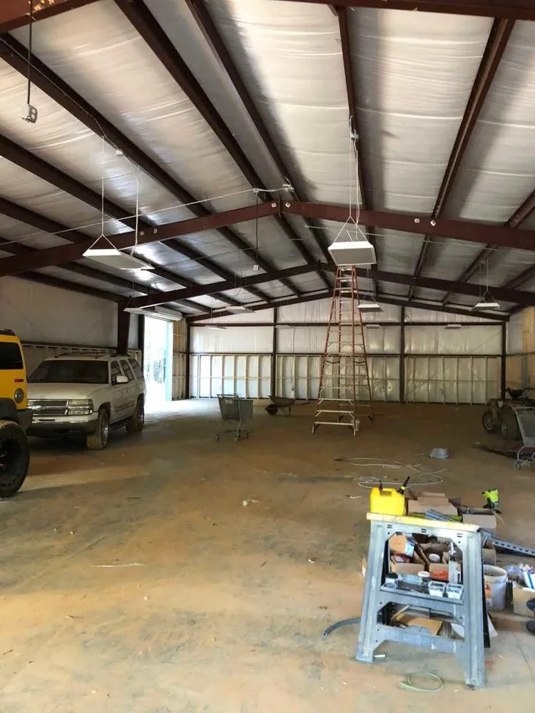 Slide of CMS Maintenance Service