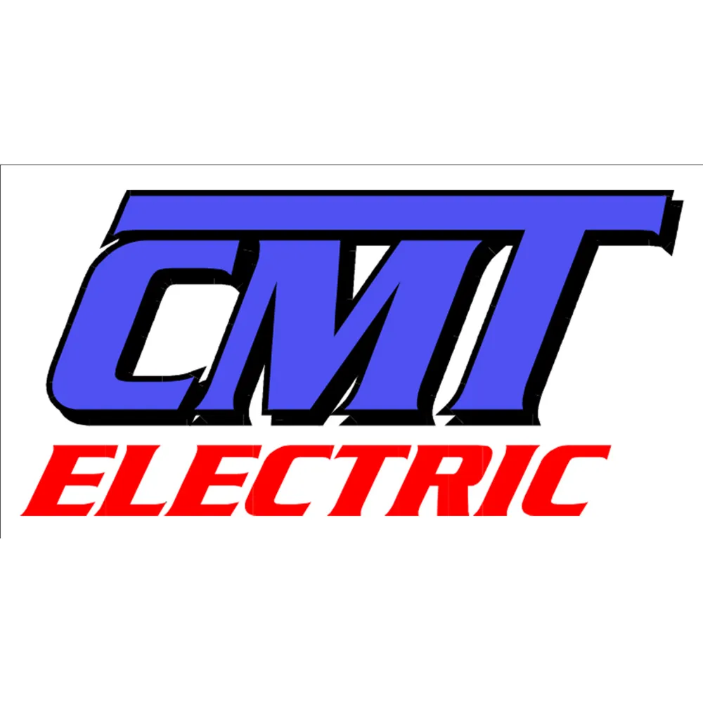 Professional electrician providing emergency electrical service in St Clairsville, OH - CMT Electric