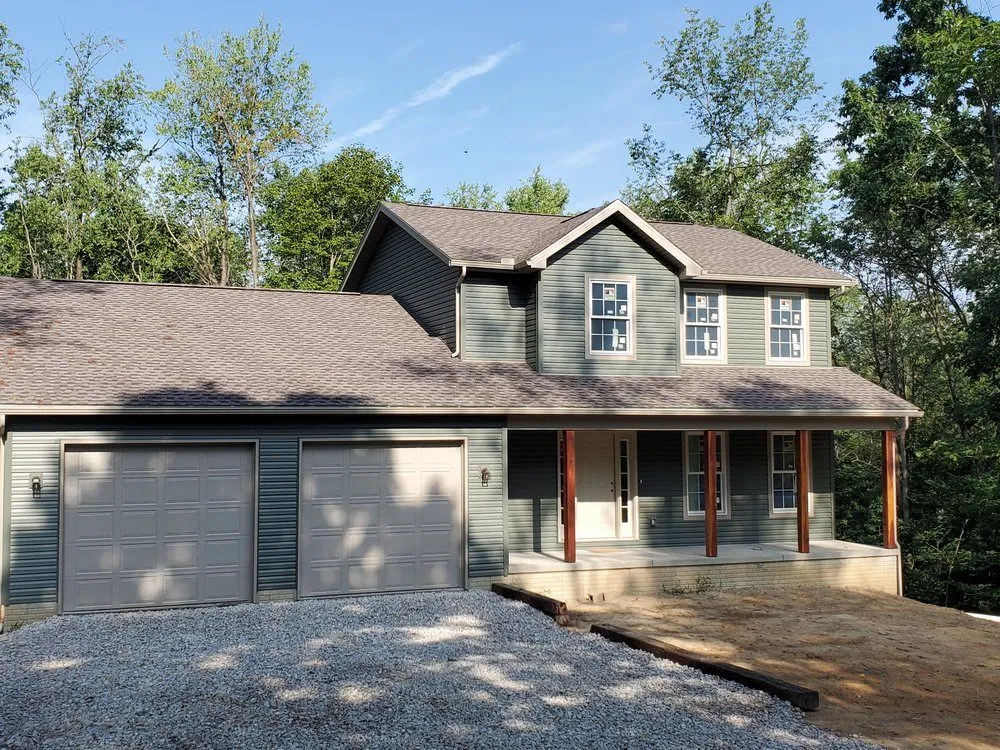 Professional wiring installation in St Clairsville, OH by CMT Electric