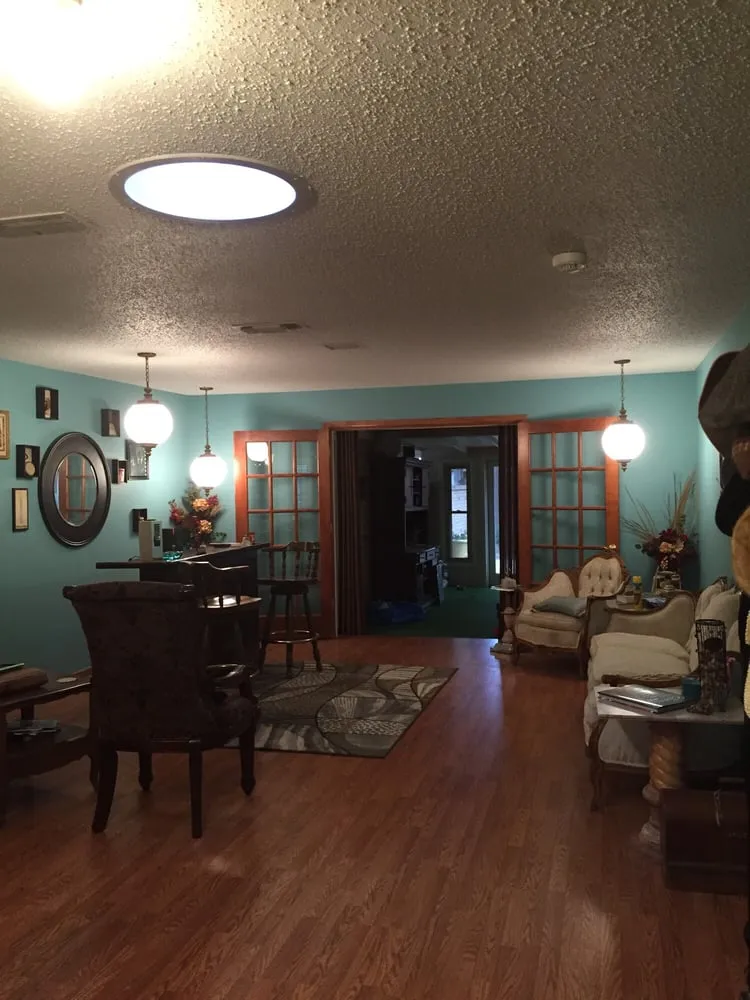 Slide of CMW Electric