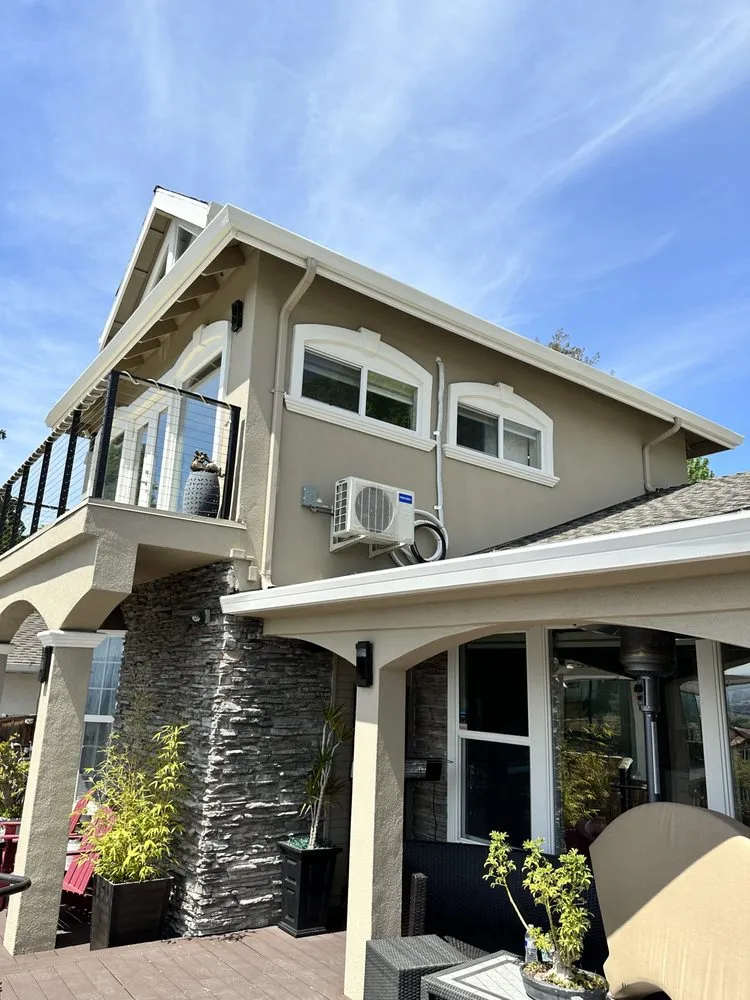 Slide of CN Electric Power