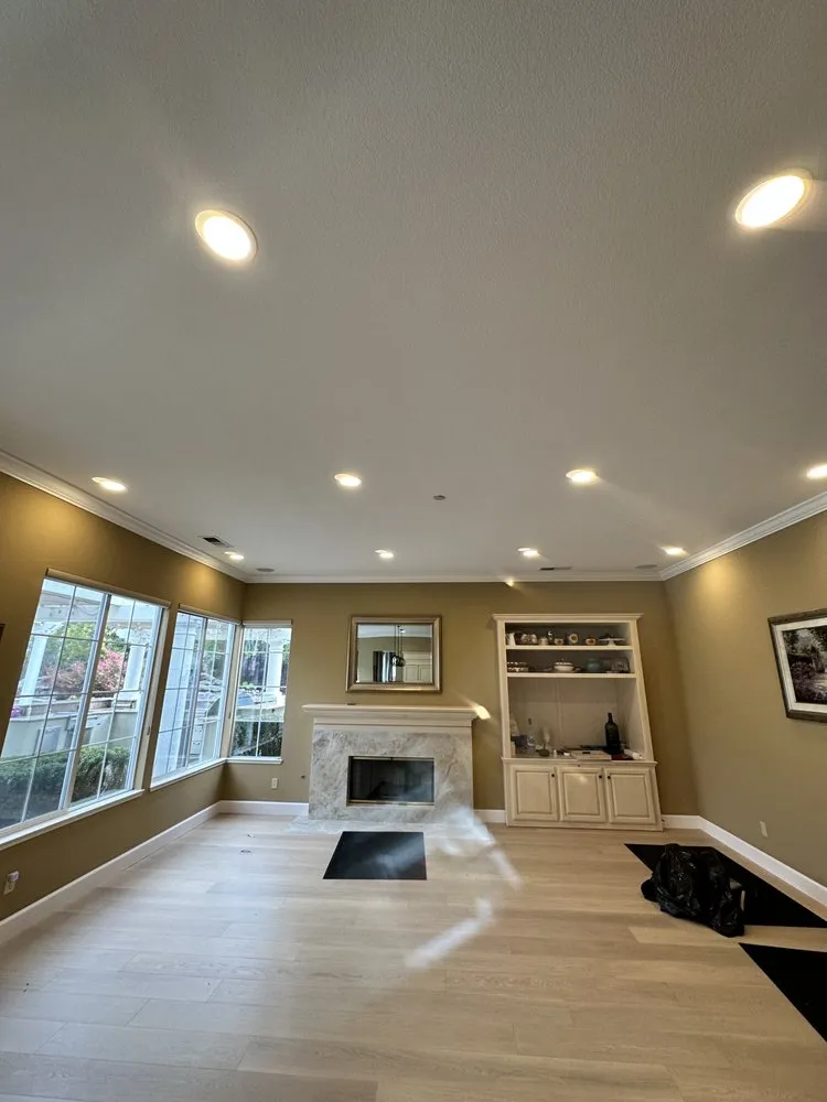 Slide of CN Electric Power