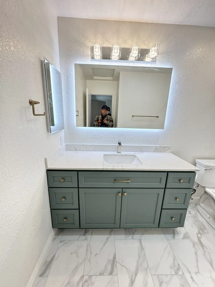 Slide of CN Electric Power