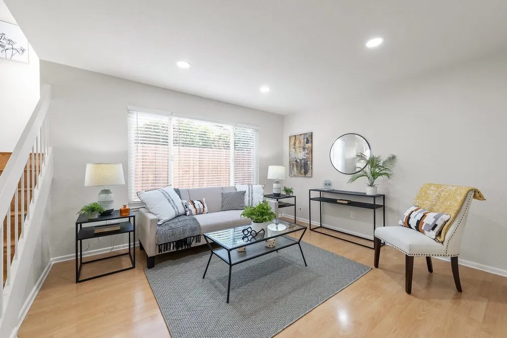 Slide of CN Electric Power