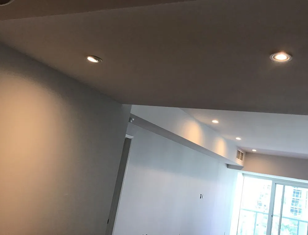 Slide of CN Electrical Contractor