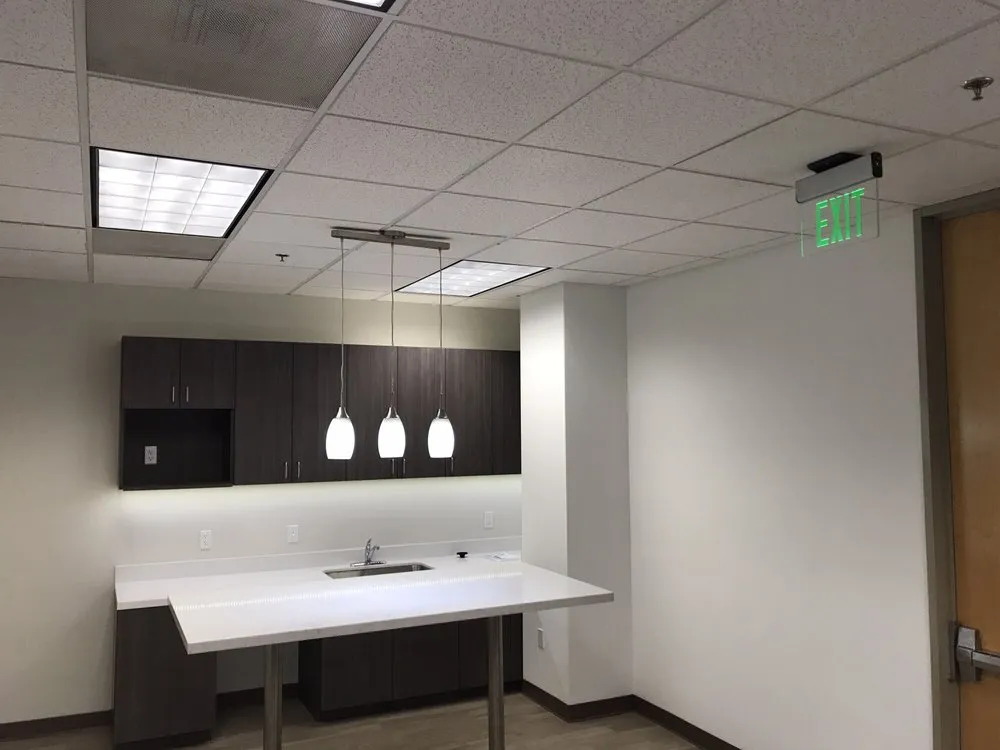 Slide of CN Electrical Contractor