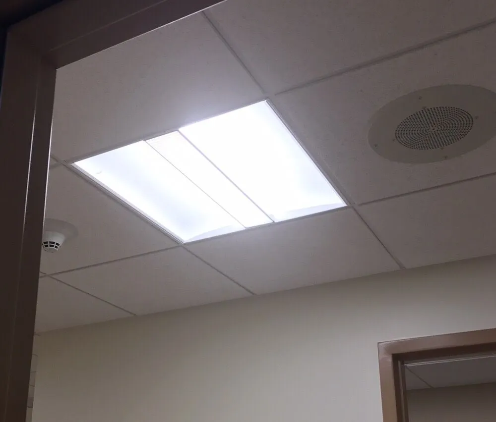 Certified lighting installation service in , - CN Electrical Contractor