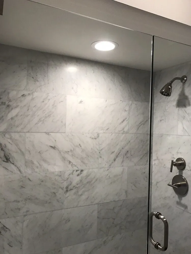 Expert electrician providing outlet and switch repair in ,