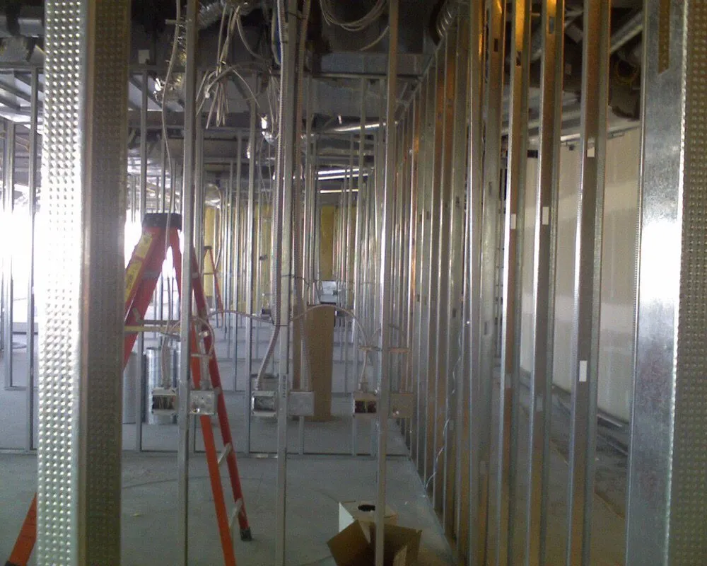 Certified electrician providing outlet and switch repair in ,