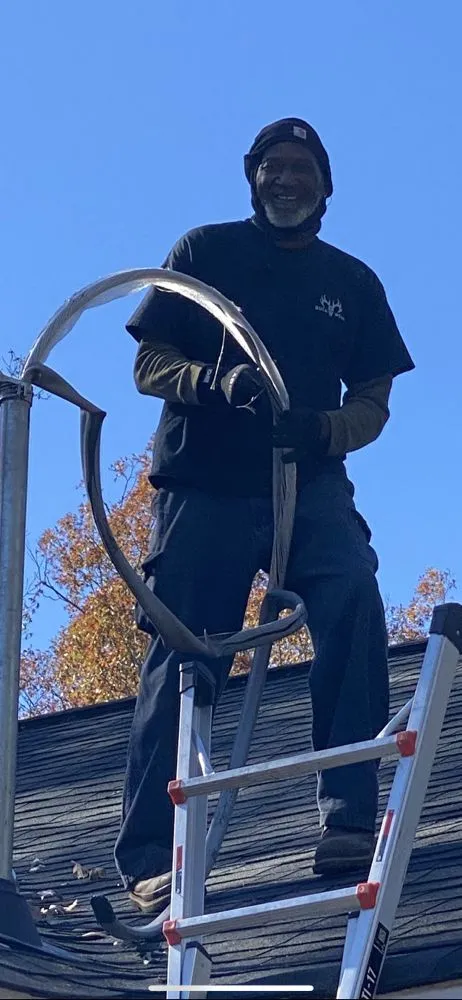 Slide of CNC Electrical Services