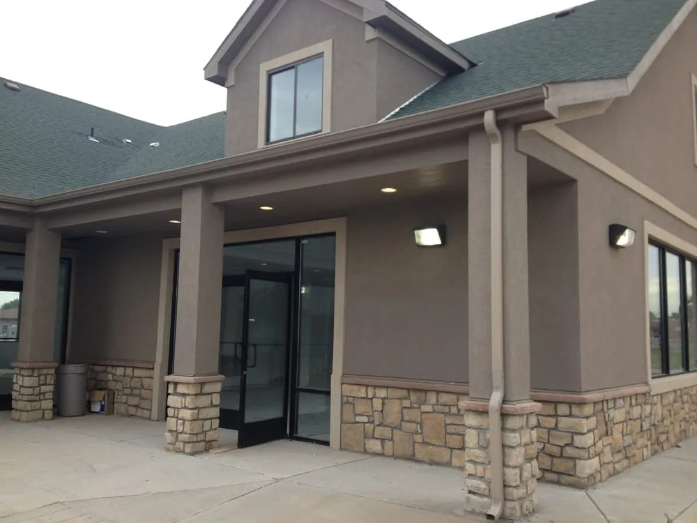 Slide of CND Electric