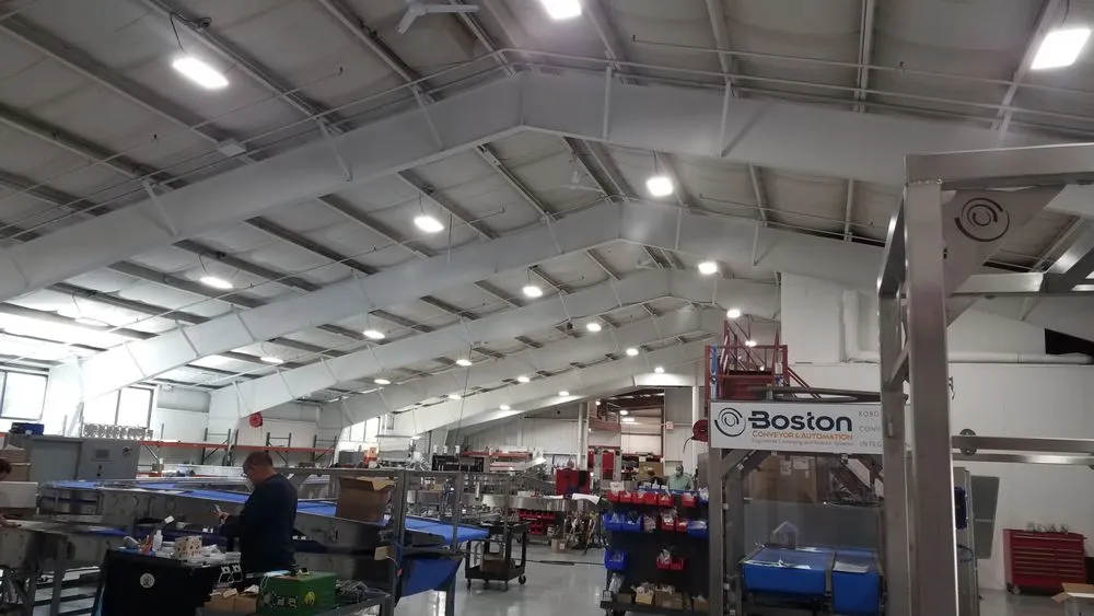 Slide of Cne Electrical