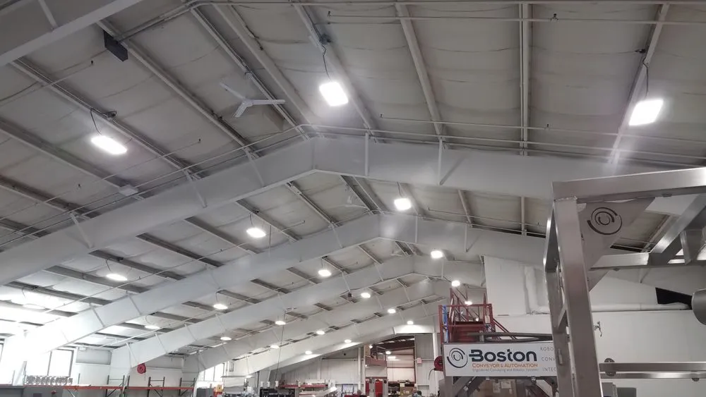 Slide of Cne Electrical