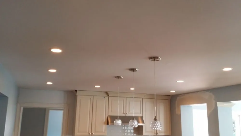 Slide of Cne Electrical