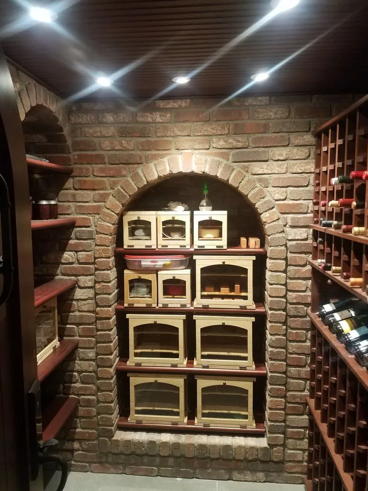 Slide of Cne Electrical