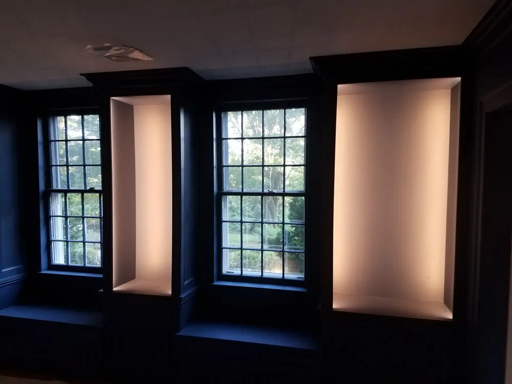 Slide of Cne Electrical