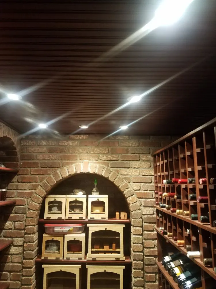 Slide of Cne Electrical