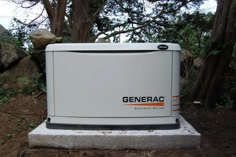 Slide of Cne Electrical