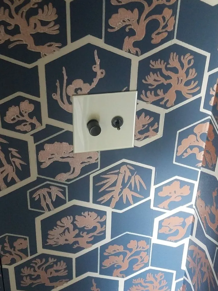 Slide of Cne Electrical