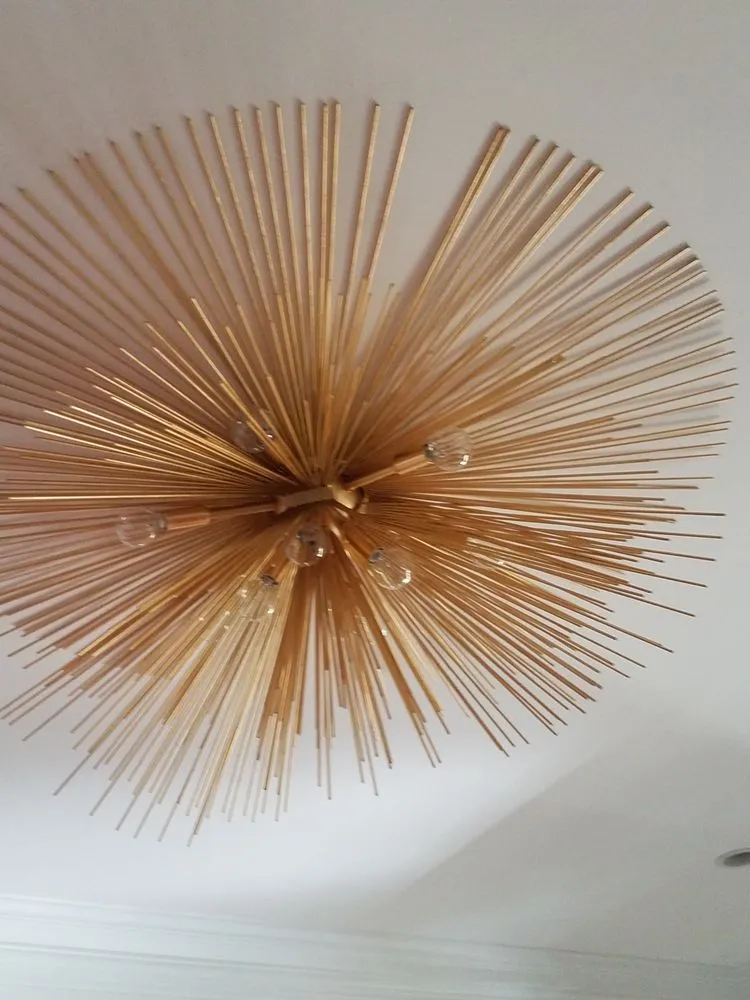 Slide of Cne Electrical