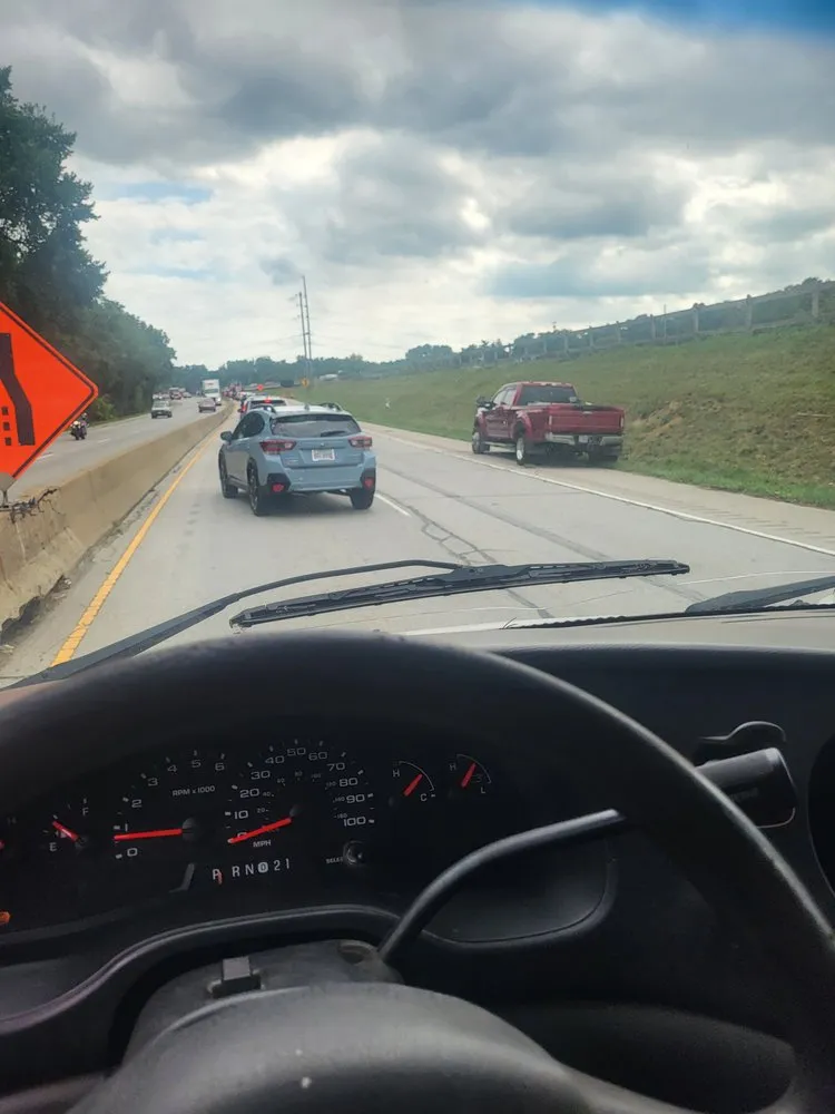 Slide of CNF Electric & Home Improvement