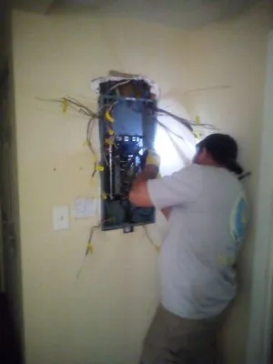 CNF Electrical Services