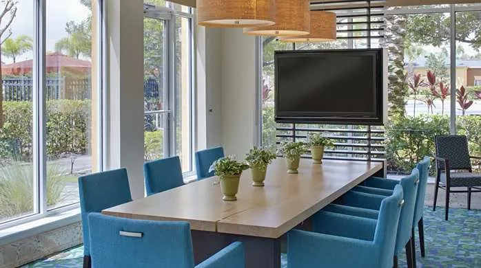 Slide of CNI Electric