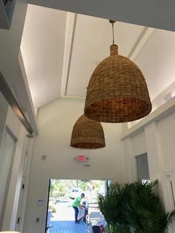 Slide of CNI Electric