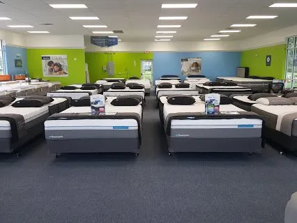 Slide of CNI Electric