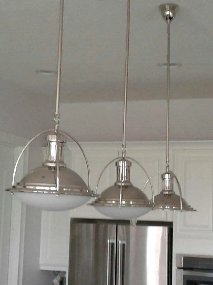 Slide of CNI Electric